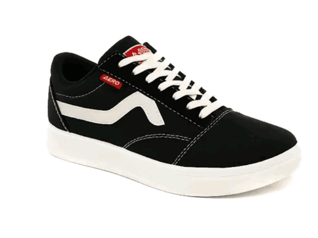 Aerostreet Massive Low 2.0